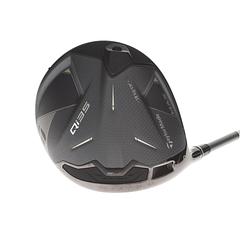 TaylorMade Qi35 Max Graphite Mens Left Hand Driver 12* Regular - Fujikura Air Speeder 50-R - Image 2