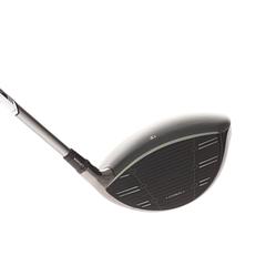 TaylorMade Qi35 Max Graphite Mens Left Hand Driver 12* Regular - Fujikura Air Speeder 50-R - Image 4