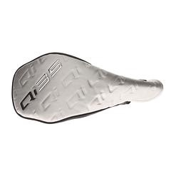 TaylorMade Qi35 Max Graphite Mens Left Hand Driver 12* Regular - Fujikura Air Speeder 50-R - Image 7