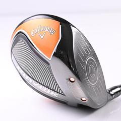 Callaway Mavrik Driver / 10.5 Degree / Regular Flex Evenflow Riptide 50 Shaft - Image 1