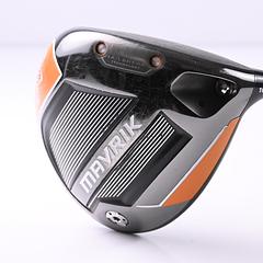 Callaway Mavrik Driver / 10.5 Degree / Regular Flex Evenflow Riptide 50 Shaft - Image 2