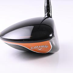 Callaway Mavrik Driver / 10.5 Degree / Regular Flex Evenflow Riptide 50 Shaft - Image 3