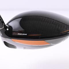 Callaway Mavrik Driver / 10.5 Degree / Regular Flex Evenflow Riptide 50 Shaft - Image 5