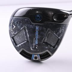 Callaway Paradym Ai Smoke Max Driver / 10.5 Degree / Regular Flex Tensei AV Blue - Image 2