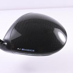 Callaway Paradym Ai Smoke Max Driver / 10.5 Degree / Regular Flex Tensei AV Blue - Image 5