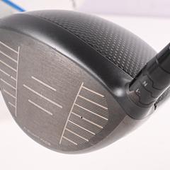 Callaway Paradym Ai Smoke Triple Diamond Driver / 9 Degree / X-Flex Tensei AV 75 - Image 4