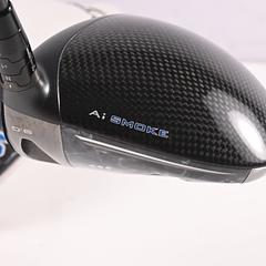 Callaway Paradym Ai Smoke Triple Diamond Driver / 9 Degree / X-Flex Tensei AV 75 - Image 5