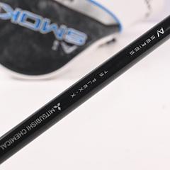 Callaway Paradym Ai Smoke Triple Diamond Driver / 9 Degree / X-Flex Tensei AV 75 - Image 6