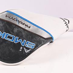 Callaway Paradym Ai Smoke Triple Diamond Driver / 9 Degree / X-Flex Tensei AV 75 - Image 9