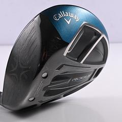 Left Hand Callaway Rogue Driver / 10.5 Degree / Regular Flex Aldila SYNERGY Blue - Image 1