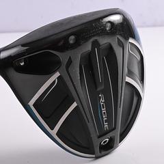 Left Hand Callaway Rogue Driver / 10.5 Degree / Regular Flex Aldila SYNERGY Blue - Image 2