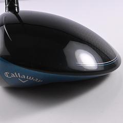 Left Hand Callaway Rogue Driver / 10.5 Degree / Regular Flex Aldila SYNERGY Blue - Image 3