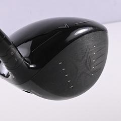 Left Hand Callaway Rogue Driver / 10.5 Degree / Regular Flex Aldila SYNERGY Blue - Image 4