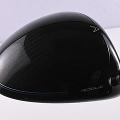 Left Hand Callaway Rogue Driver / 10.5 Degree / Regular Flex Aldila SYNERGY Blue - Image 5