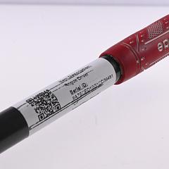 Left Hand Callaway Rogue Driver / 10.5 Degree / Regular Flex Aldila SYNERGY Blue - Image 8