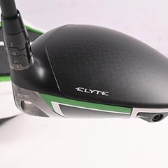 Callaway Elyte Driver / 9 Degree / Stiff Flex Tensei 1K Black 65 Shaft - Image 5