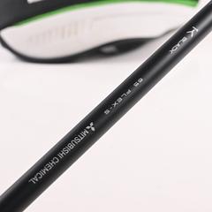 Callaway Elyte Driver / 9 Degree / Stiff Flex Tensei 1K Black 65 Shaft - Image 6