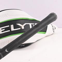 Callaway Elyte Driver / 9 Degree / Stiff Flex Tensei 1K Black 65 Shaft - Image 8