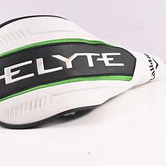 Callaway Elyte Driver / 9 Degree / Stiff Flex Tensei 1K Black 65 Shaft - Image 9