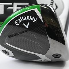 Callaway Elyte Triple Diamond Driver / 9 Degree / X-Flex Tensei 1K Black 65 - Image 1