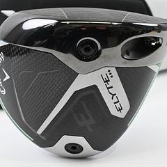 Callaway Elyte Triple Diamond Driver / 9 Degree / X-Flex Tensei 1K Black 65 - Image 2