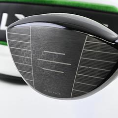 Callaway Elyte Triple Diamond Driver / 9 Degree / X-Flex Tensei 1K Black 65 - Image 4