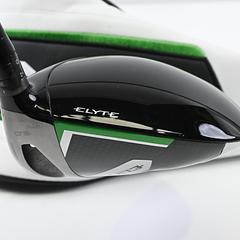 Callaway Elyte Triple Diamond Driver / 9 Degree / X-Flex Tensei 1K Black 65 - Image 5