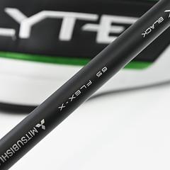 Callaway Elyte Triple Diamond Driver / 9 Degree / X-Flex Tensei 1K Black 65 - Image 6