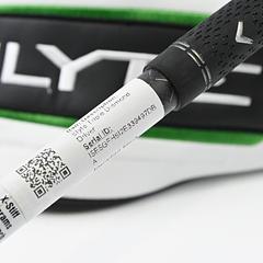 Callaway Elyte Triple Diamond Driver / 9 Degree / X-Flex Tensei 1K Black 65 - Image 7