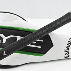 Callaway Elyte Triple Diamond Driver / 9 Degree / X-Flex Tensei 1K Black 65 - Image 8