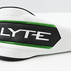 Callaway Elyte Triple Diamond Driver / 9 Degree / X-Flex Tensei 1K Black 65 - Image 9