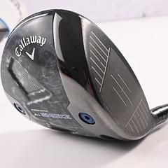 Callaway Paradym Ai Smoke Triple Diamond Driver / 9 Degree / X-Flex Tensei AV 75 - Image 1