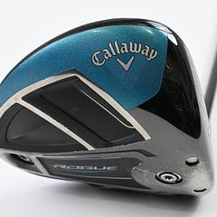 Callaway Rogue Sub Zero Driver / 10.5 Degree / Regular Flex Tensei CR 50 Shaft - Image 1