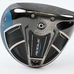 Callaway Rogue Sub Zero Driver / 10.5 Degree / Regular Flex Tensei CR 50 Shaft - Image 2