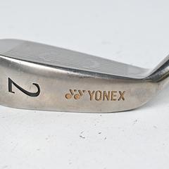 Yonex Titanium+ #2 Iron / 19 Degree / Stiff Flex Yonex Shaft - Image 3