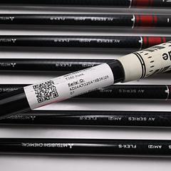 Titleist T350 Irons / 5-PW+48+53 / Regular Flex Tensei AV Red AM(2) Shafts - Image 6