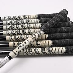 Titleist T350 Irons / 5-PW+48+53 / Regular Flex Tensei AV Red AM(2) Shafts - Image 7