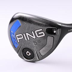 Ping G30 #5 Wood / 18 Degree / Senior Flex Ping TFC 419 Shaft - Image 2
