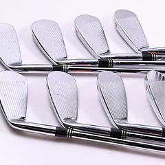 Taylormade 300 Series Irons / 3-PW / Stiff Flex Rifle Precision Shafts - Image 3