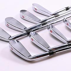 Taylormade 300 Series Irons / 3-PW / Stiff Flex Rifle Precision Shafts - Image 4