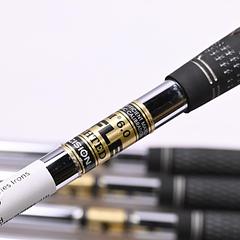 Taylormade 300 Series Irons / 3-PW / Stiff Flex Rifle Precision Shafts - Image 5