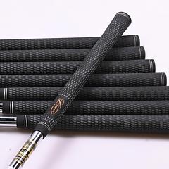 Taylormade 300 Series Irons / 3-PW / Stiff Flex Rifle Precision Shafts - Image 7