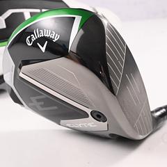 Callaway Elyte Driver / 10.5 Degree / Stiff Flex Denali Charcoal 50 Shaft - Image 1