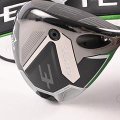 Callaway Elyte Driver / 10.5 Degree / Stiff Flex Denali Charcoal 50 Shaft - Image 2