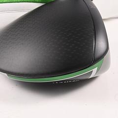 Callaway Elyte Driver / 10.5 Degree / Stiff Flex Denali Charcoal 50 Shaft - Image 3
