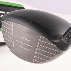 Callaway Elyte Driver / 10.5 Degree / Stiff Flex Denali Charcoal 50 Shaft - Image 4