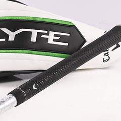 Callaway Elyte Driver / 10.5 Degree / Stiff Flex Denali Charcoal 50 Shaft - Image 8