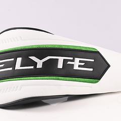 Callaway Elyte Driver / 10.5 Degree / Stiff Flex Denali Charcoal 50 Shaft - Image 9
