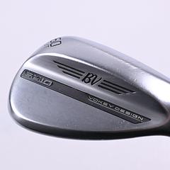 Titleist Vokey SM10 Lob Wedge / 60 Degree / Wedge Flex Titleist Vokey SM10 - Image 1