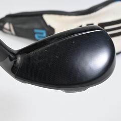 Taylormade SIM2 #2 Hybrid / 17 Degree / Stiff Flex Tensei AV Blue 70 Shaft - Image 5